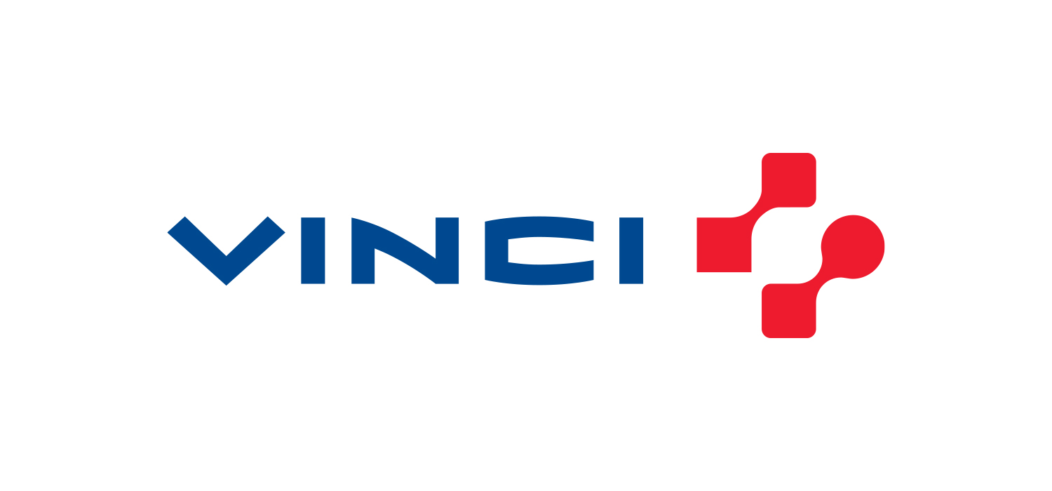 VINCI logo
